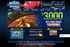 Best Casino Sites, VegasCasinoOnline.eu, VegasCasinoOnline