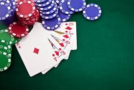 The Top 2 Poker Myths That Players Still Believe In Poker