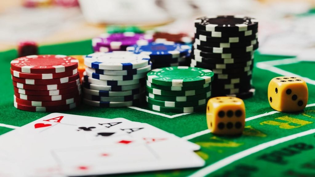 Top Five Online Casino Software Providers in 2022