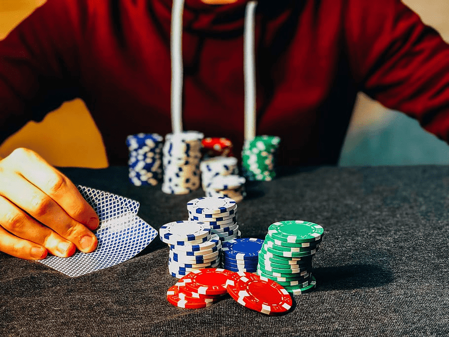 New Slot Games Released in January 2022  Casino Slot Poker