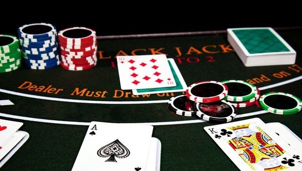 Tricks in Online Casino Games