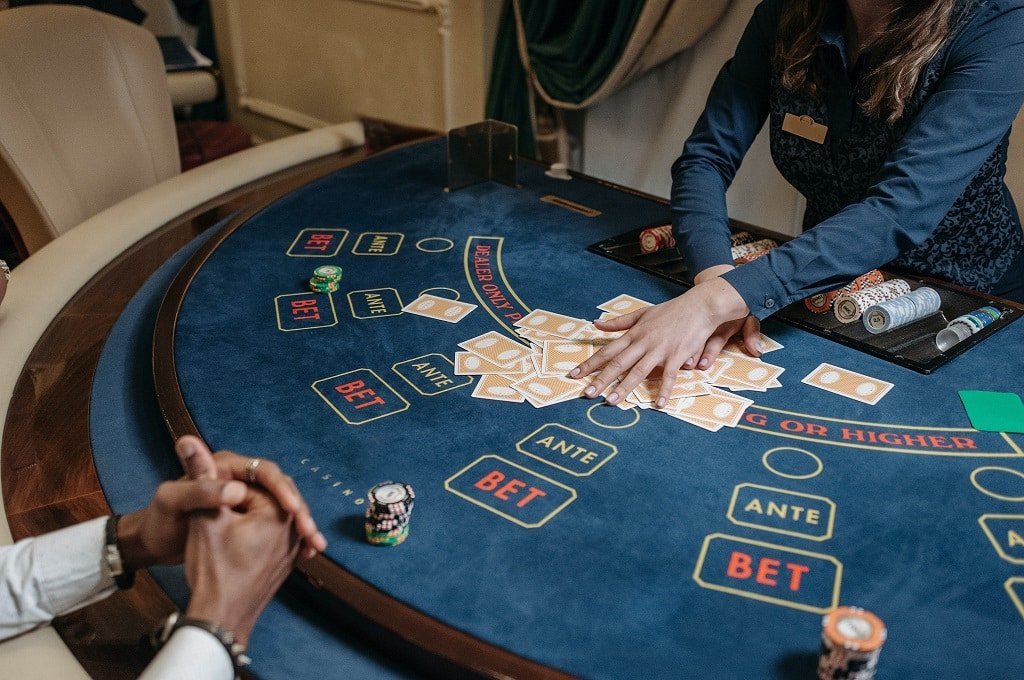 BITCOIN CASINOS - NEW TREND OF GAMBLING