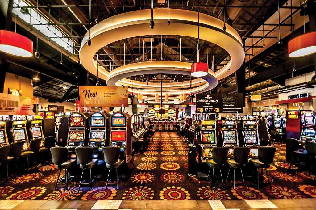REVIEW OF BEST CASINOS WEBSITE FOR POLISH GAMBLERS