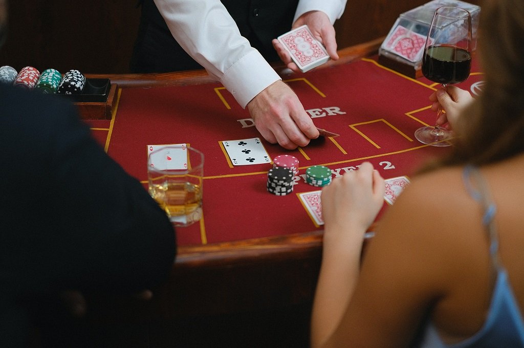 ONLINE CASINO JET SETTING IS THE NEW WAY TO GO