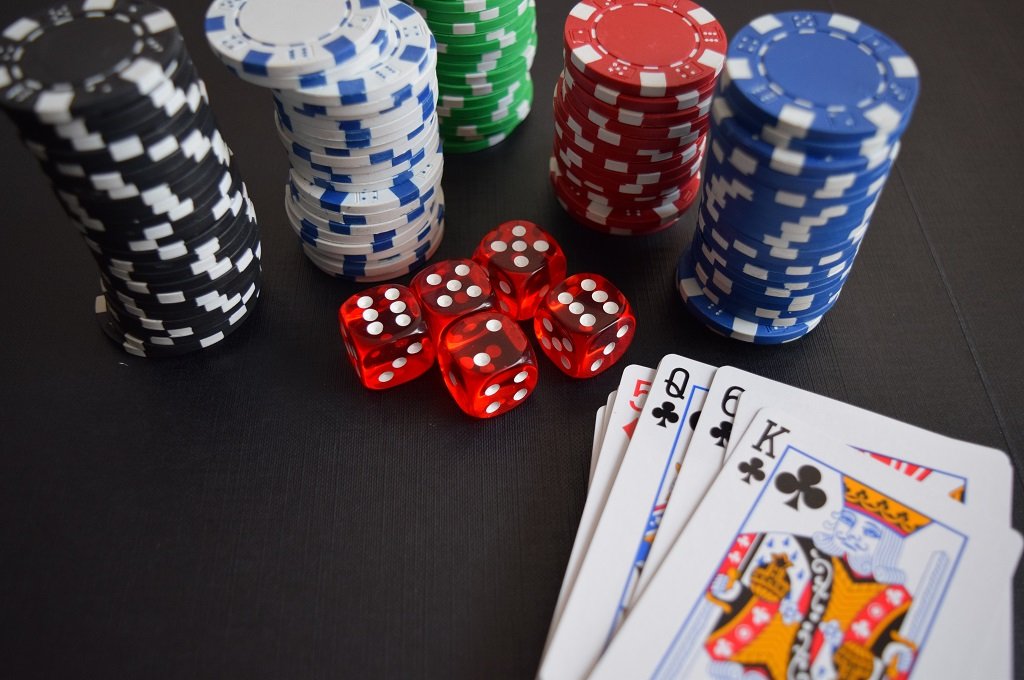 The Best Tricks to Win in Blackjack | CasinoSlotPoker