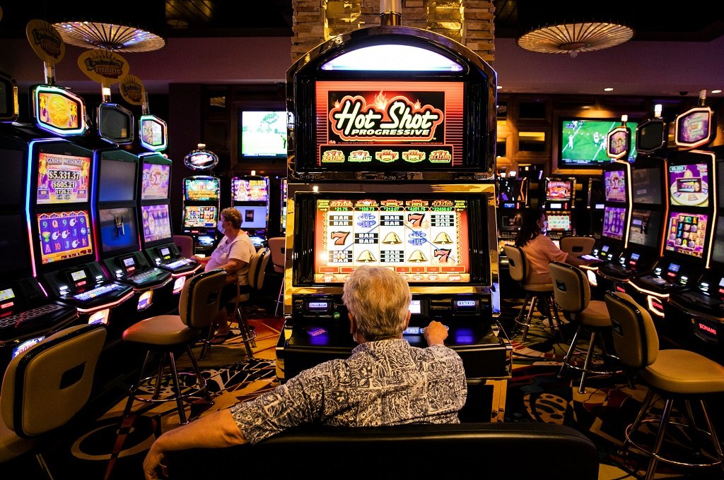 REVIEW OF BEST CASINOS WEBSITE FOR POLISH GAMBLERS