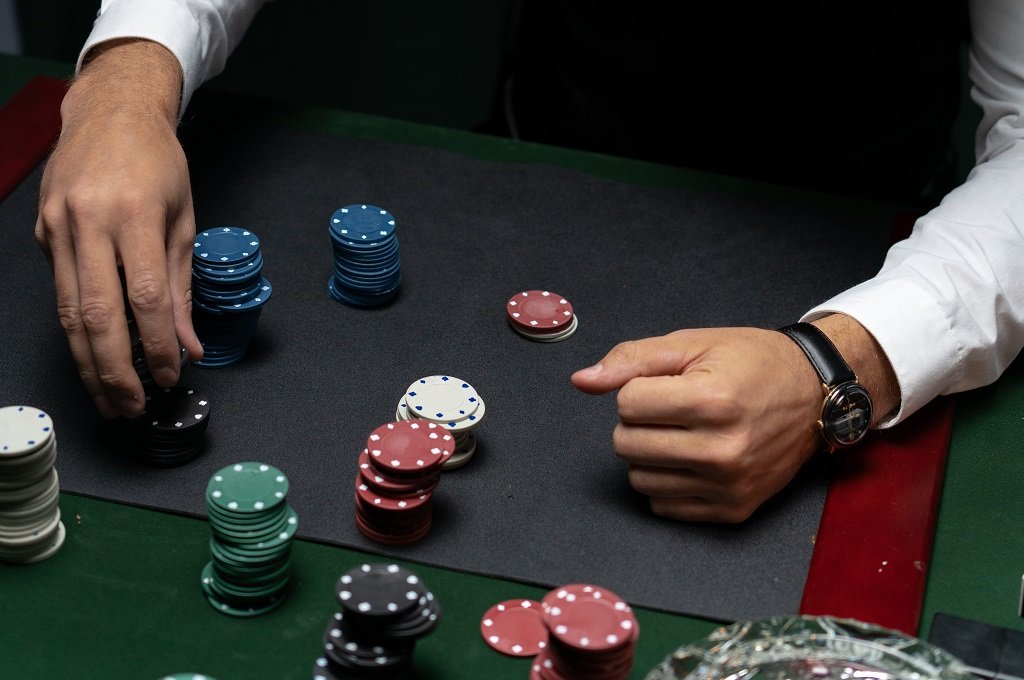 How to Complete in The Wheel of Luck