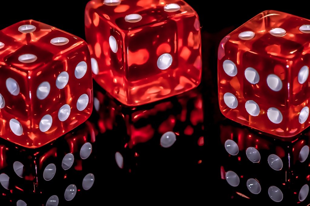 Inclave Casino Games: A Thrilling Experience for Online Gamblers