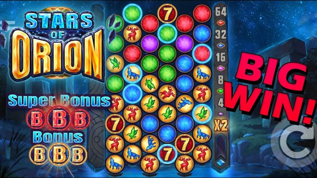 Orion Stars Online Casino