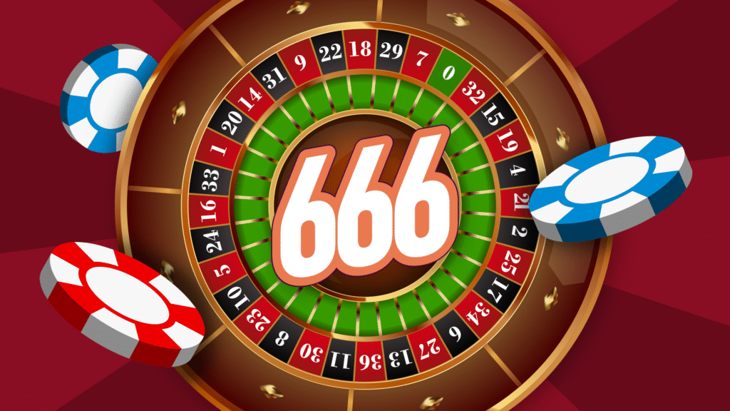 666 Casino's Payment Methods