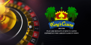 King Casino’s