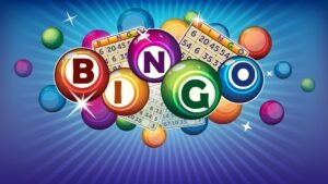 Barbados Bingo’s