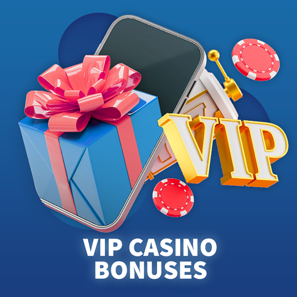Casinos for Loyalty Programs and VIP Rewards
