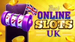 Slots UK
