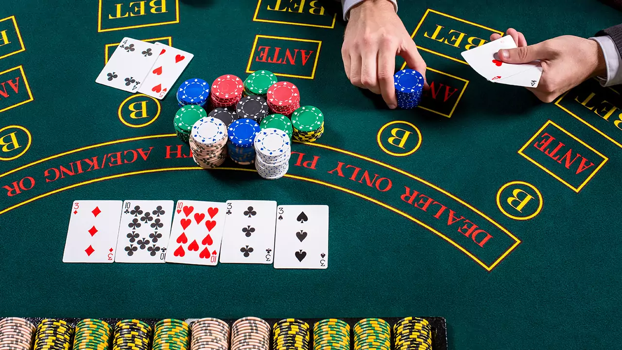 Free No Deposit Slots for USA Players – Exclusive Casino Bonuses (2024)