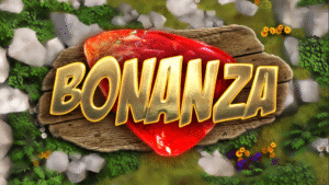 Bonanza Slots UK