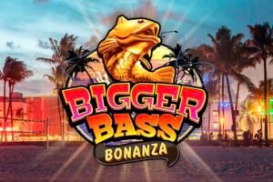 Bonanza Slots UK 