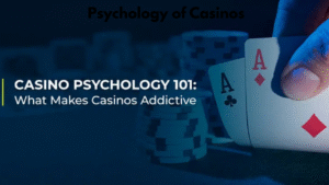 Psychology of Casinos