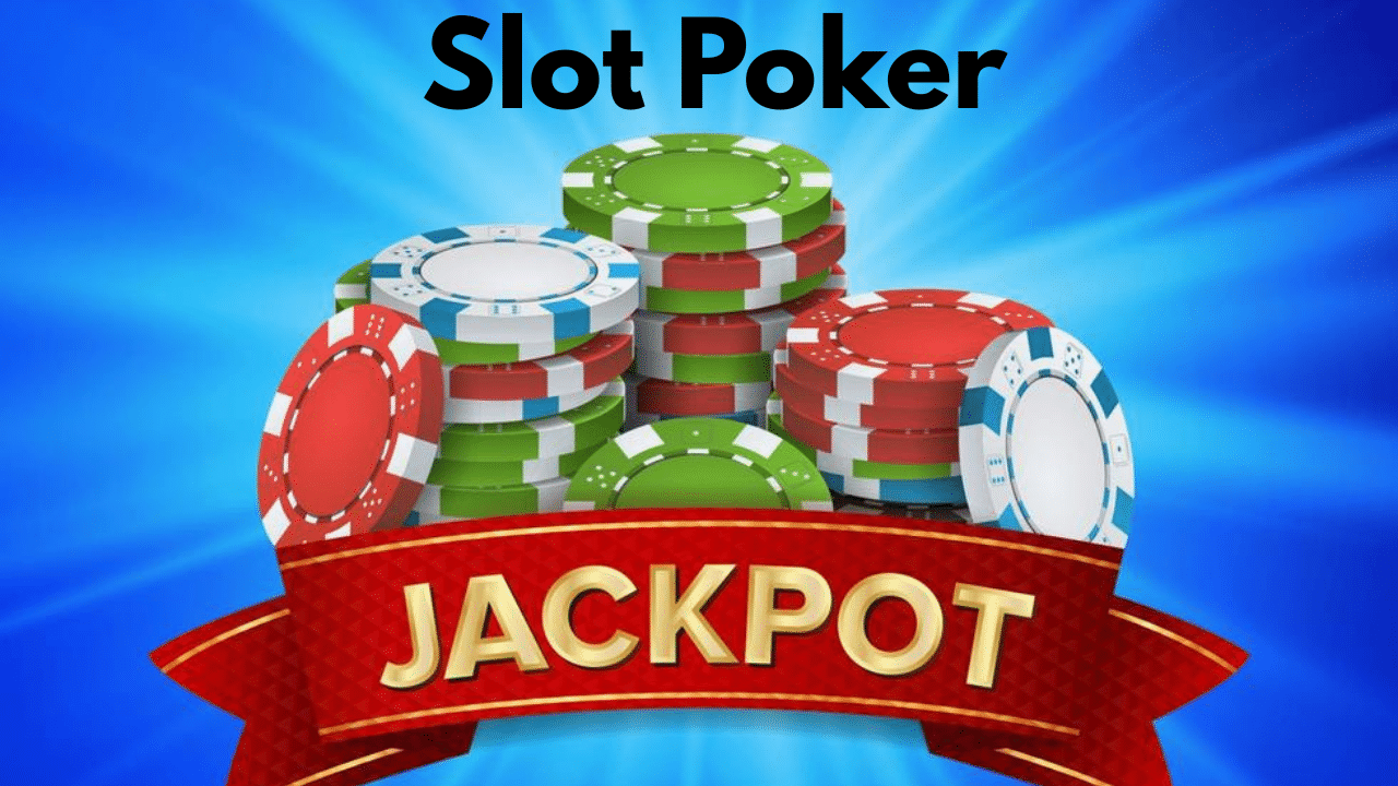 Slot Poker Jackpot Stories That Shocked the World