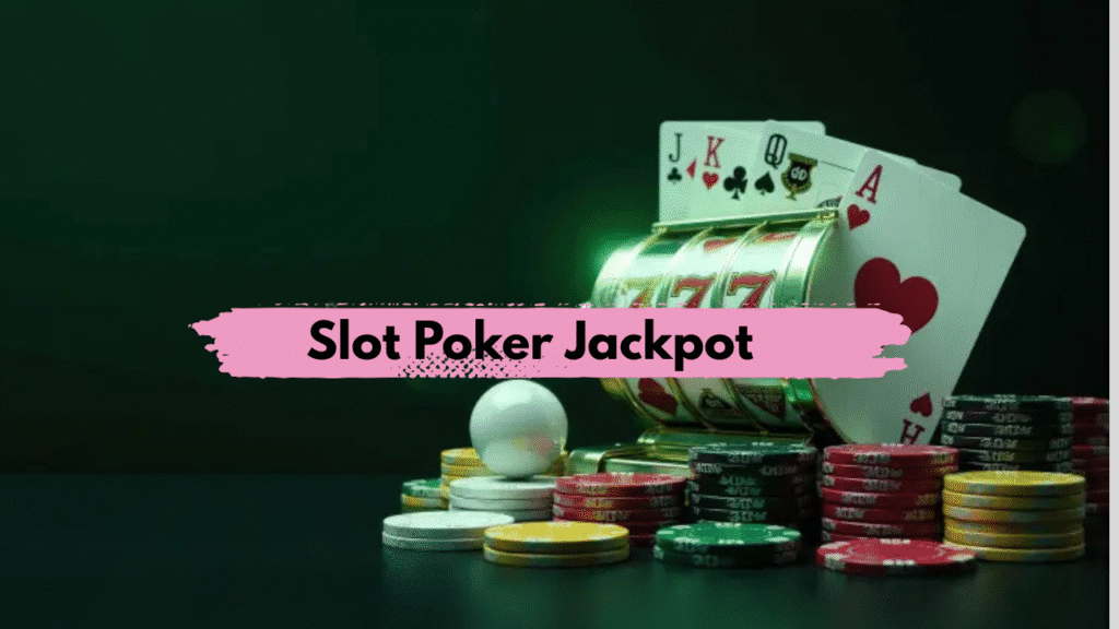 Slot Poker Jackpot