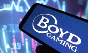Boyd Gaming