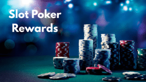 Slot Poker Rewards
