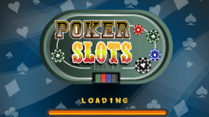 Slot Poker Free Play