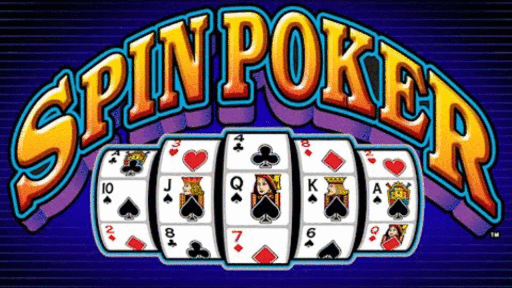 Slot Poker Free Play