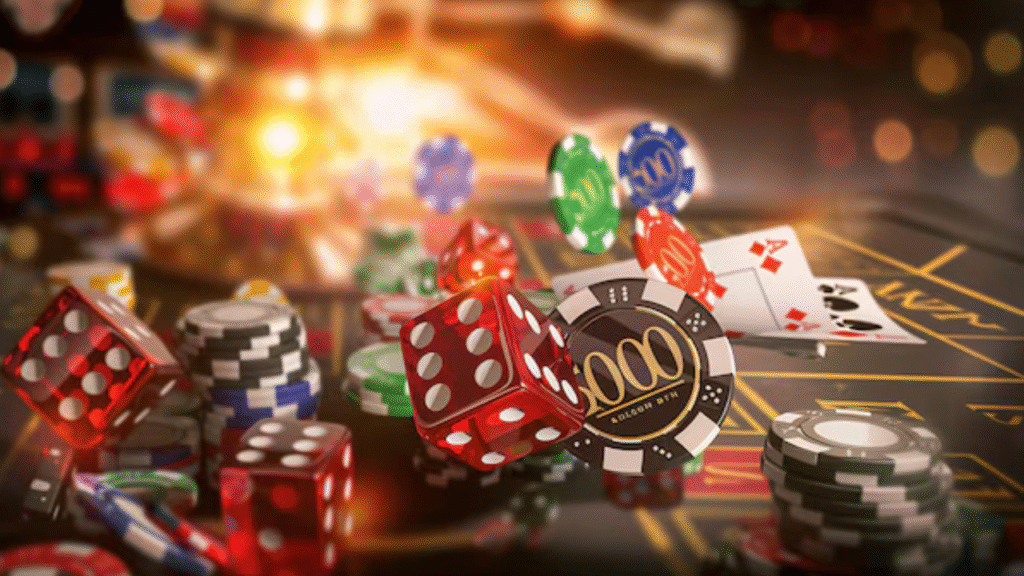 Casino Trends Dominating