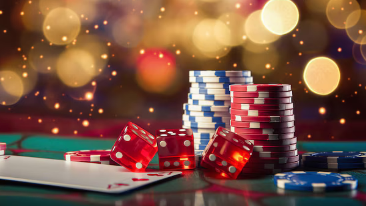 Top 10 Casino Trends Dominating : From AI Dealers to Virtual Tables