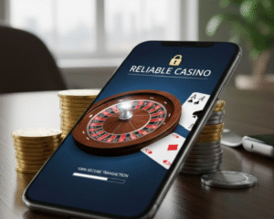 Reliable Online Casino