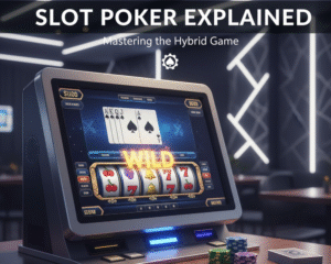 Slot Poker Explained