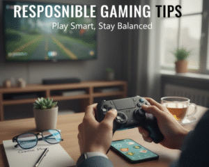 Responsible Gaming Tips